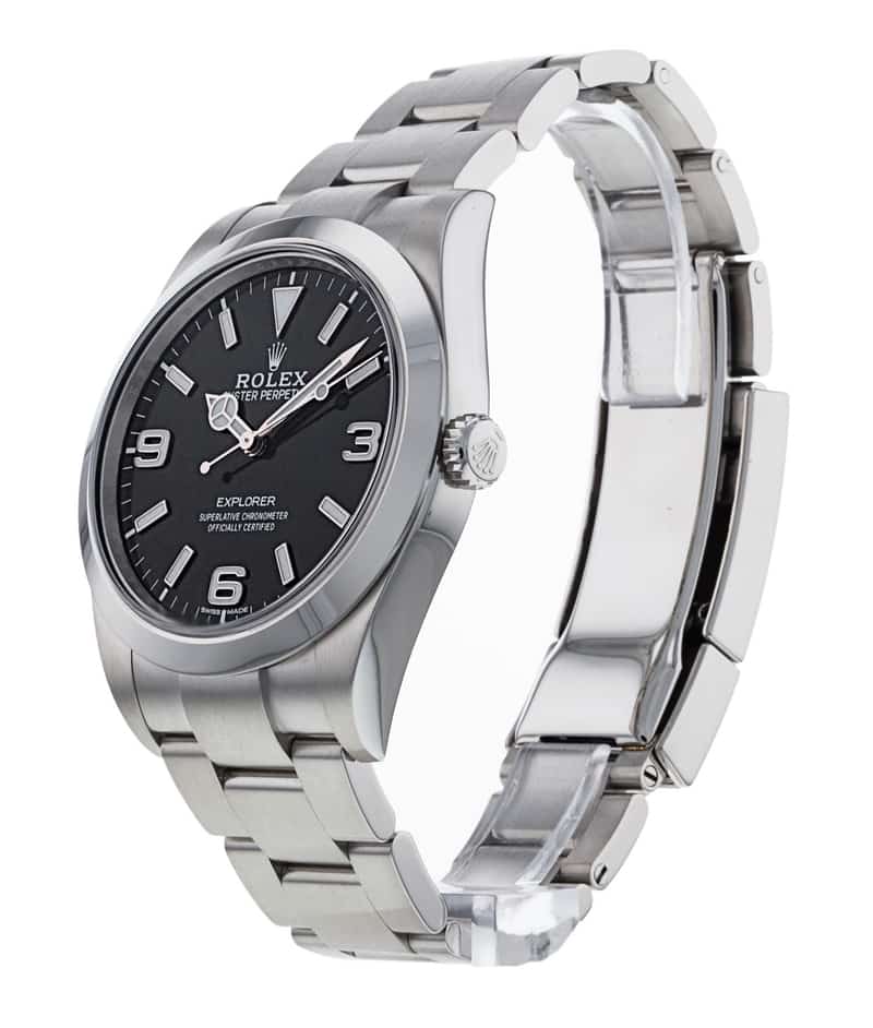 Rolex Explorer 214270